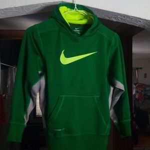 Kids Nike sweater